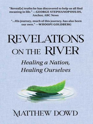 cover image of Revelations on the River